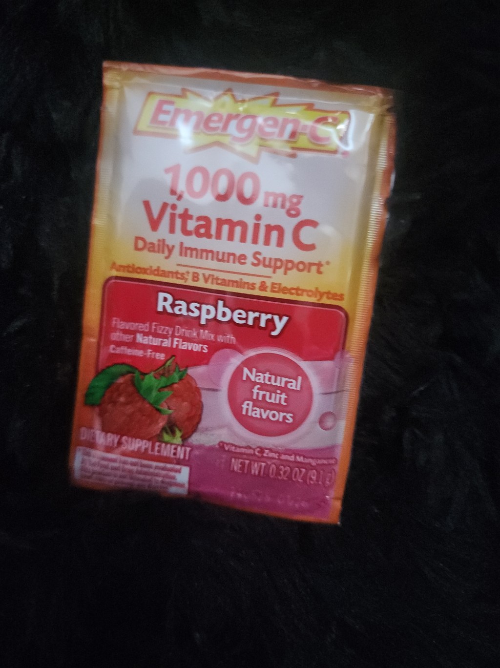 Glow and Go: My Experience with Vitamin&nbsp;C