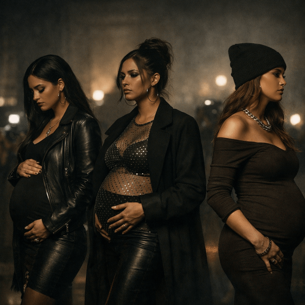 THE cardi B&nbsp;influence